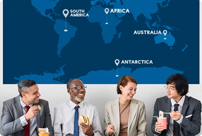 Youth Talent as Africa's Growth Engine