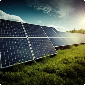 Solar Power Pack