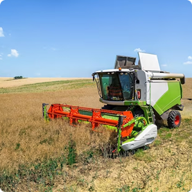 Agriculture Machine
