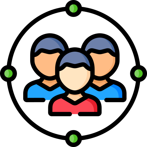 Work as one aligned team