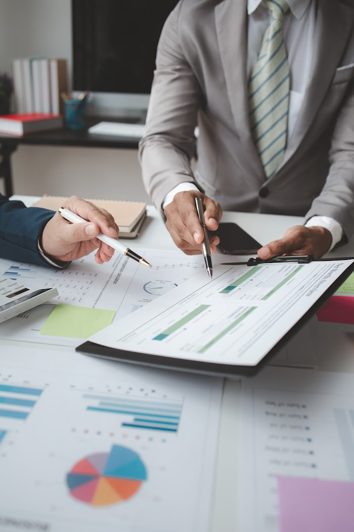 Market Support services