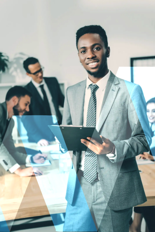 Procurement Services professionals