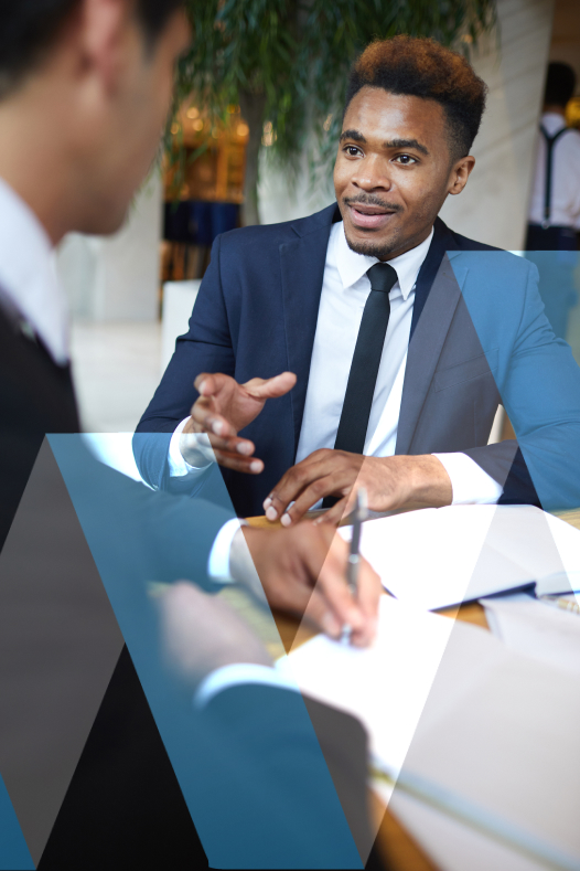 Business Development professionals