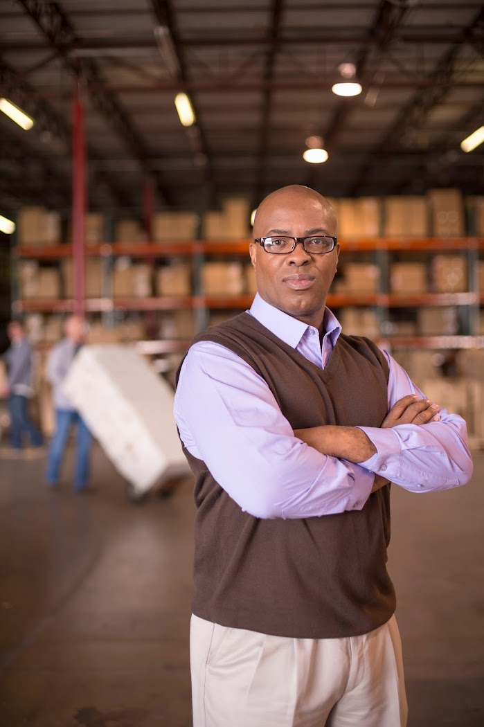 Trade and Logistics services