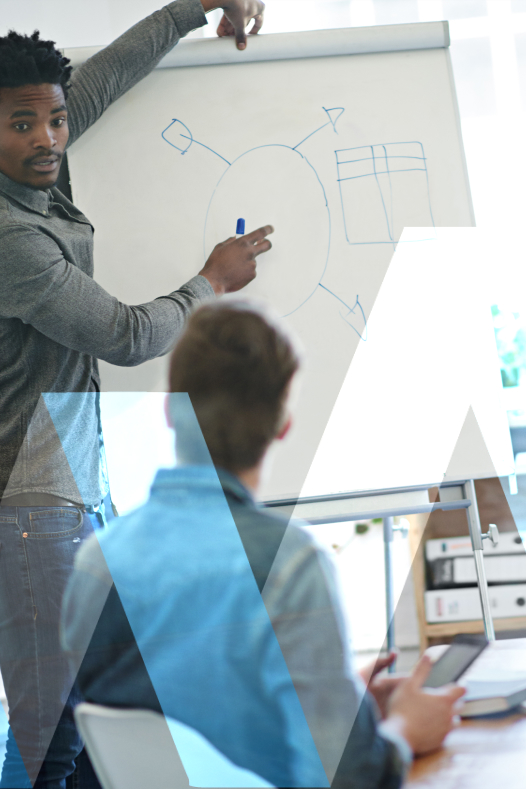 Financial and Investment Services professionals