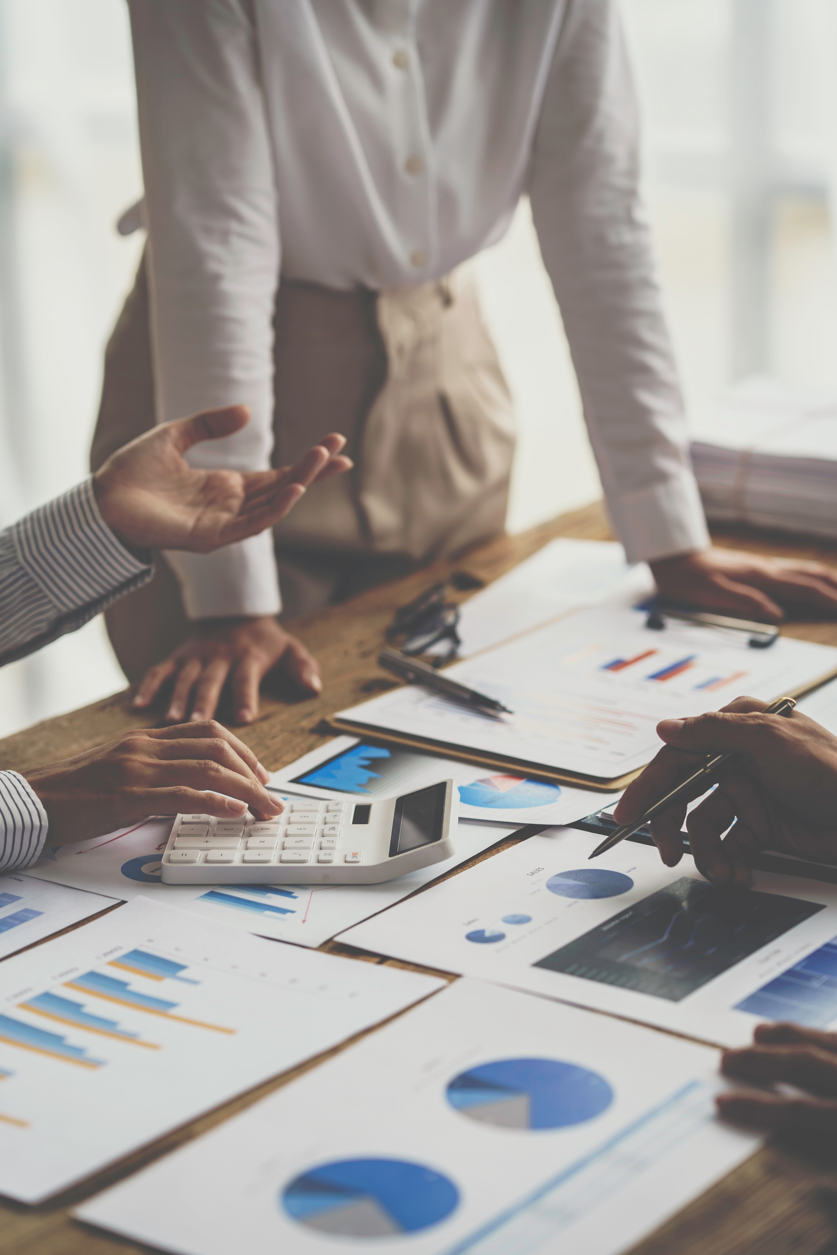 Why Financial Clarity Matters