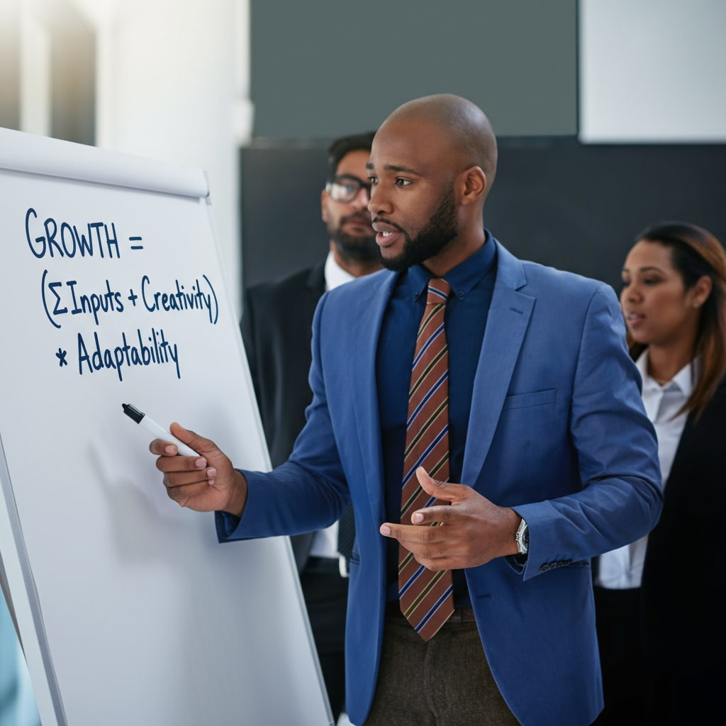 Why This Training Matters