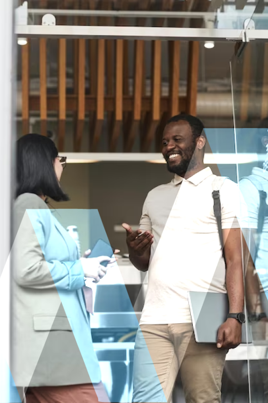 Market Access professionals