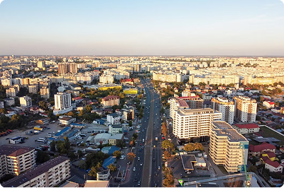 Abuja, Nigeria