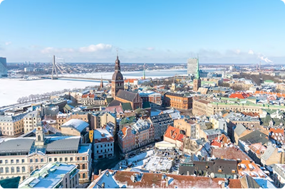 Tallinn, Estonia