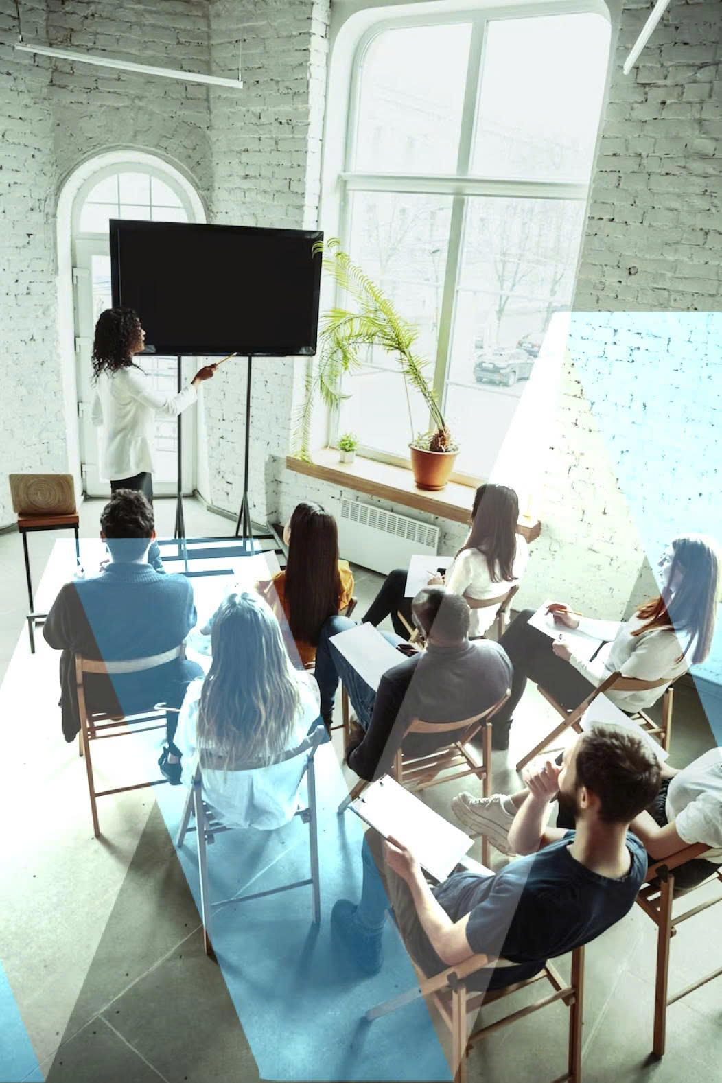 Growth Academy