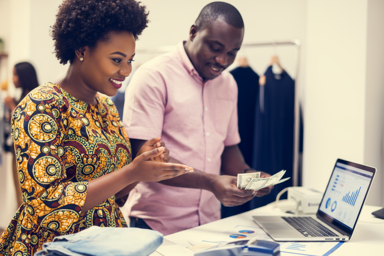 Digital Branding for Market Growth & Expansion