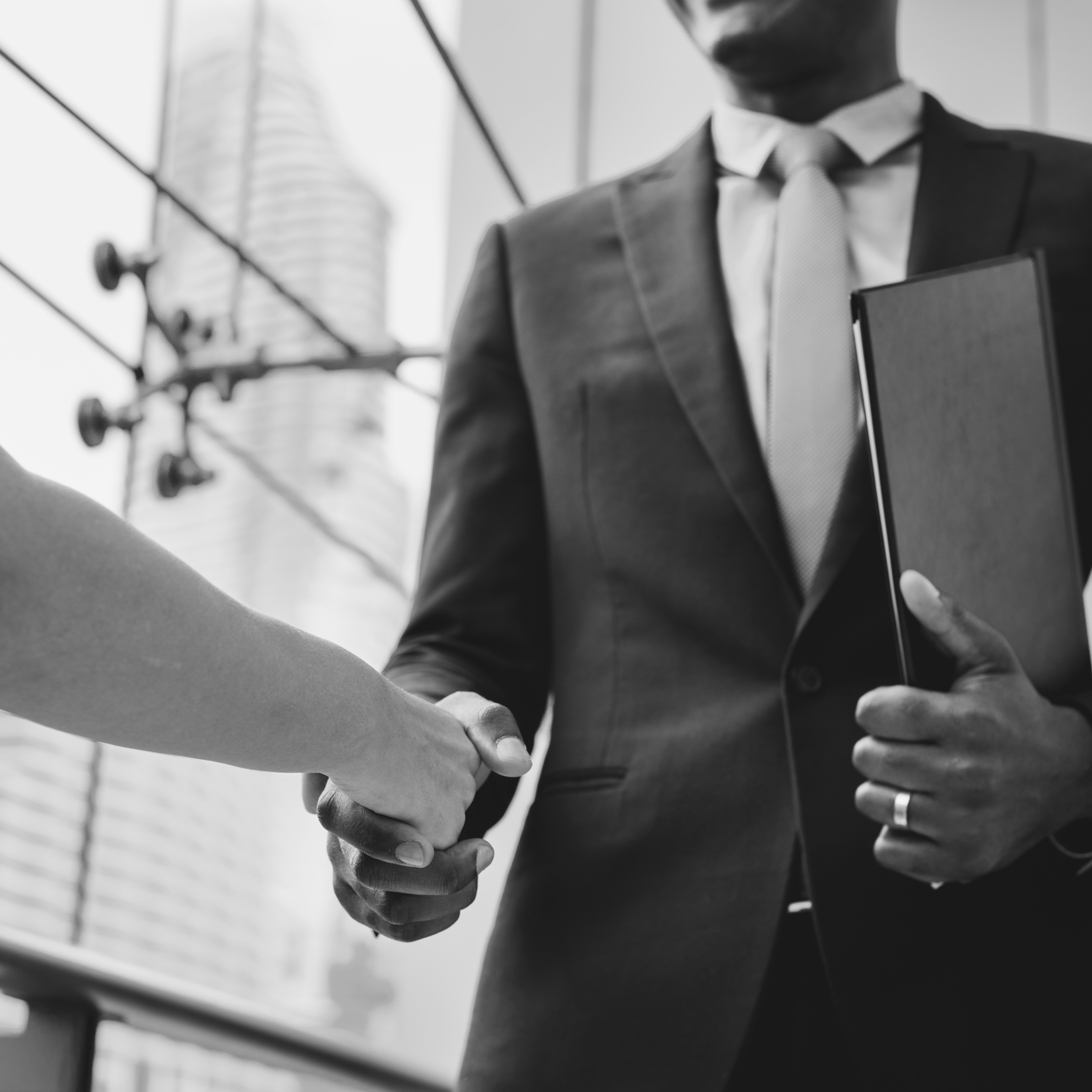 Vision & Strategy for Business Growth