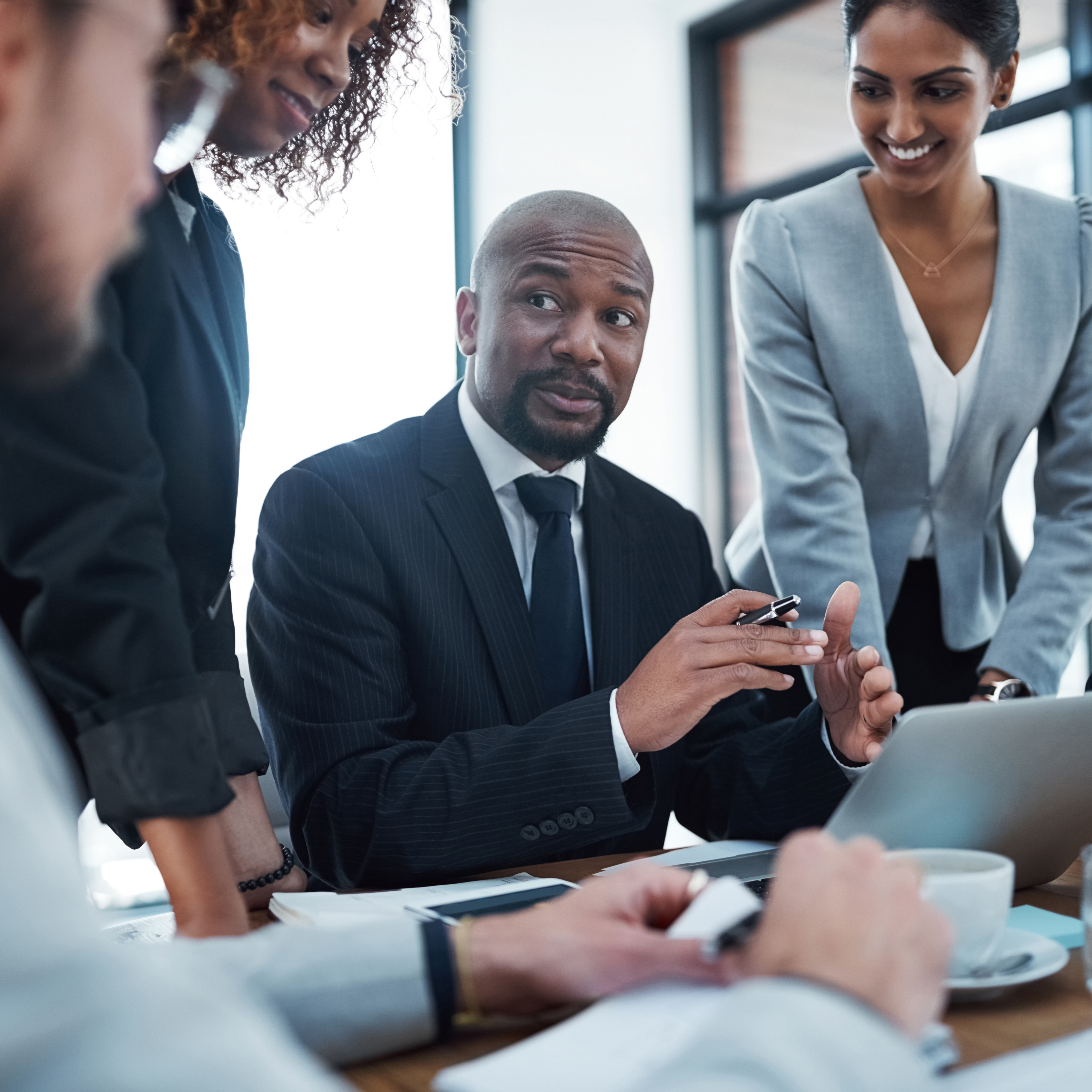 Growth-Oriented Innovation & Adaptability