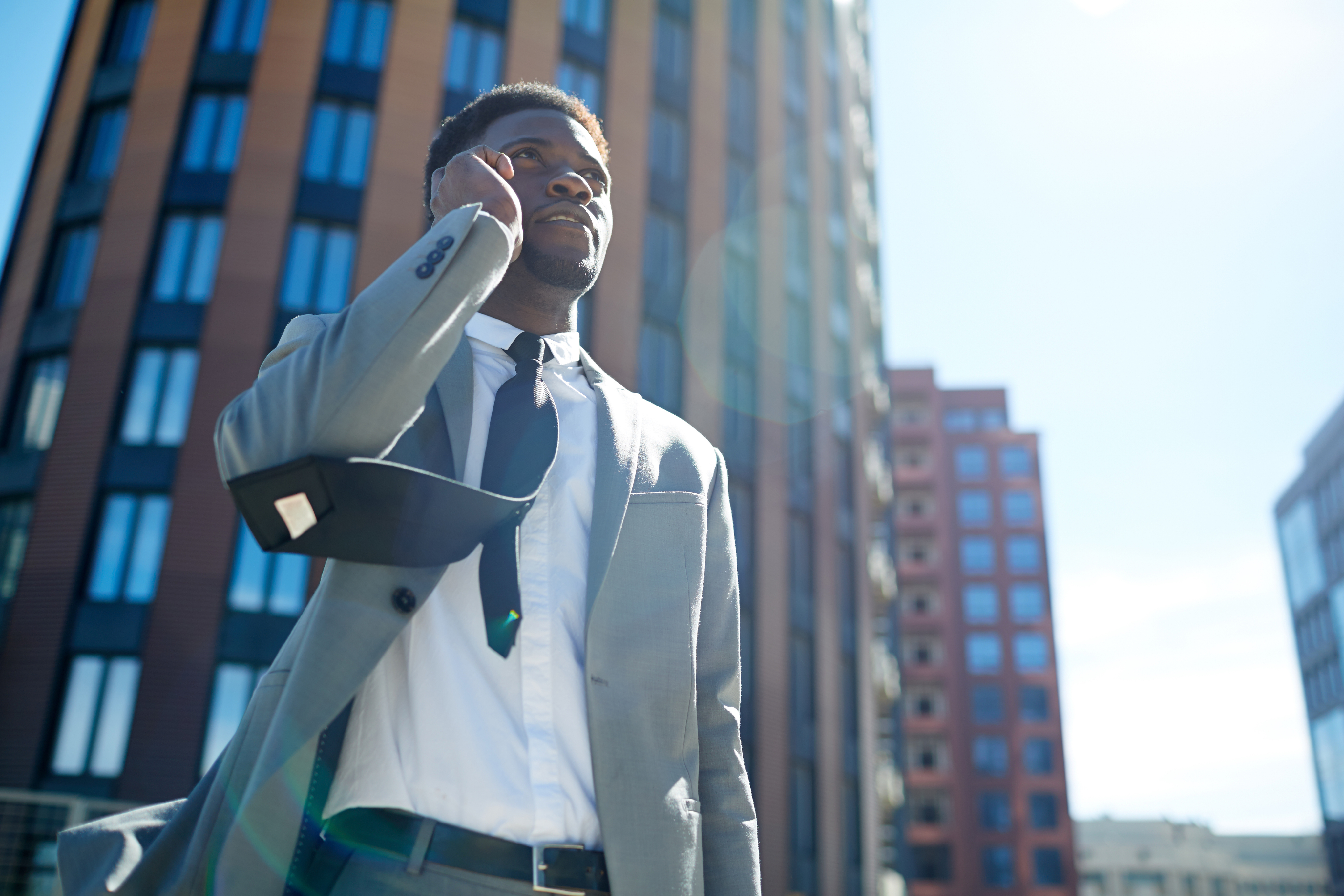 Sales Intelligence for Competitive Growth